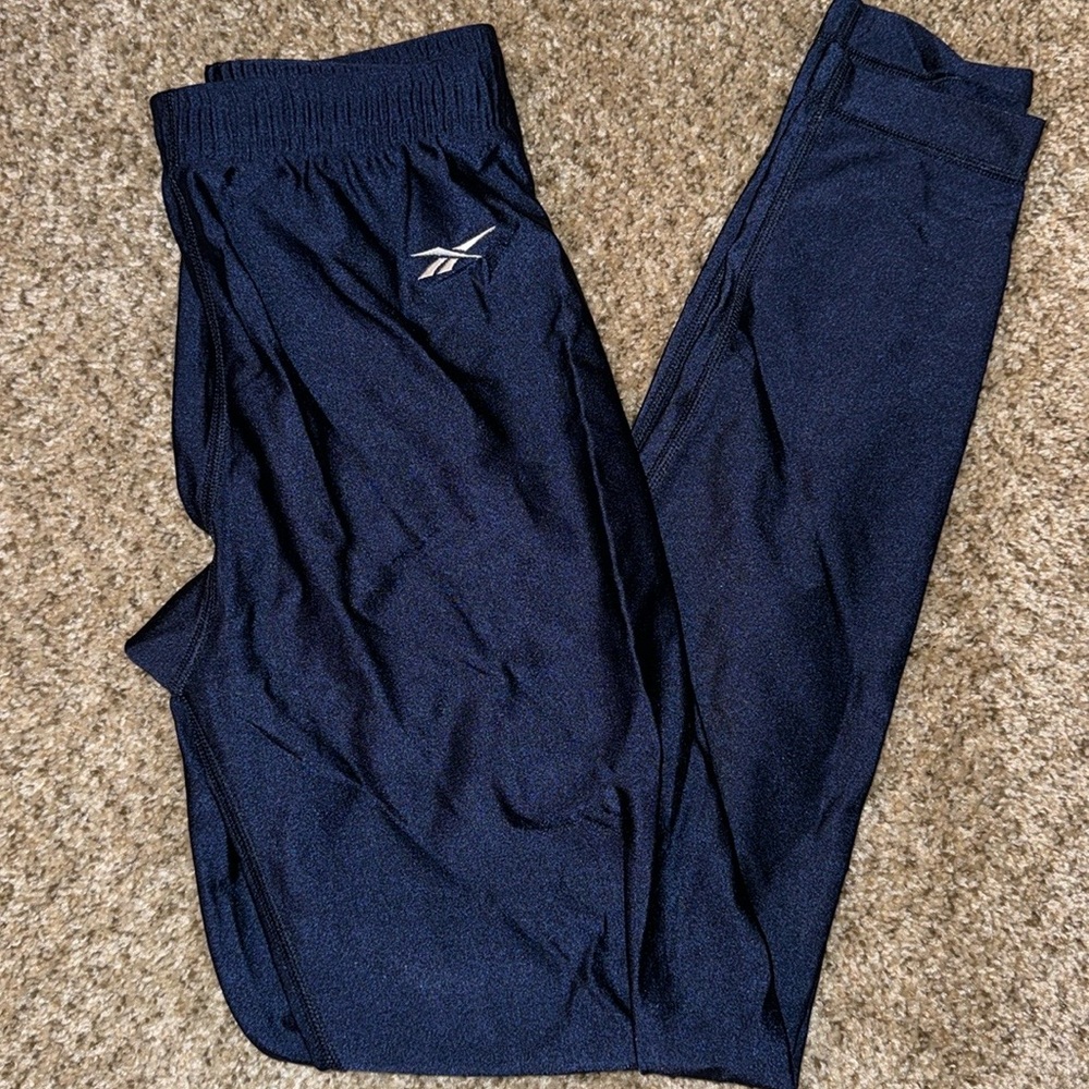 Retro Reebok leggings